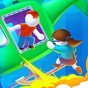 Helicopter Escape 3D New shooting 3D game!