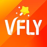 VFly: video editor Try this to ake your photo interesting