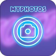 MyPhotos A new app 2021!