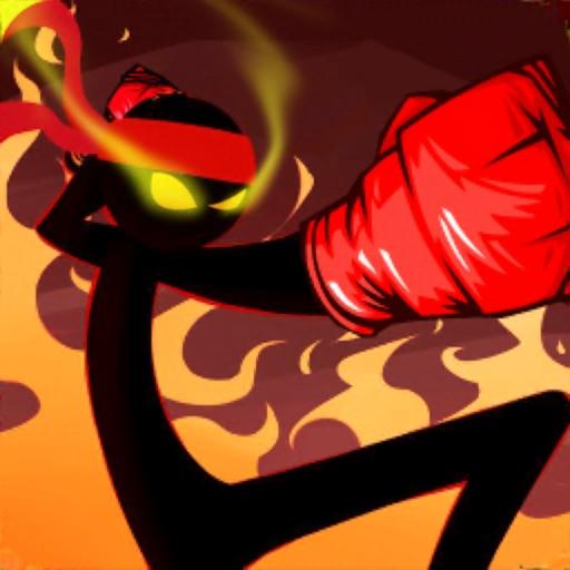 Mr Stick - Supreme Fight PvP ไม่ใช่เรื่องง่ายที่จะชนะ