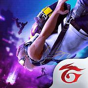 Garena Free Fire Will you and your friends be the last team standing?…
