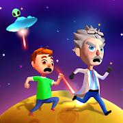 Mini Games Universe Find Aliens Like You've Never Seen Before. Play F…