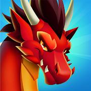 Dragon City breed & battle dragons