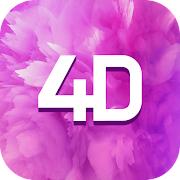 4D & Wallpaper - HD Wallpaper 立即免費試用