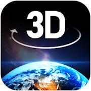 3D Wallpaper Parallax 2020 En iyi telefon kişisel uygulaması