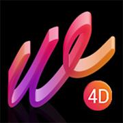 4D Parallax Wallpaper Mit all diesen coolen Hintergründen wird Ihr Bi…