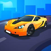 Race Master 3D - Car Racing Race uden bremser!