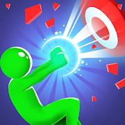Heroes Inc! Create New Super Heroes!