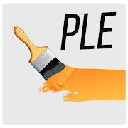 FLE A new photo editing app!