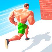 Muscle Rush 真正的動態張力！
