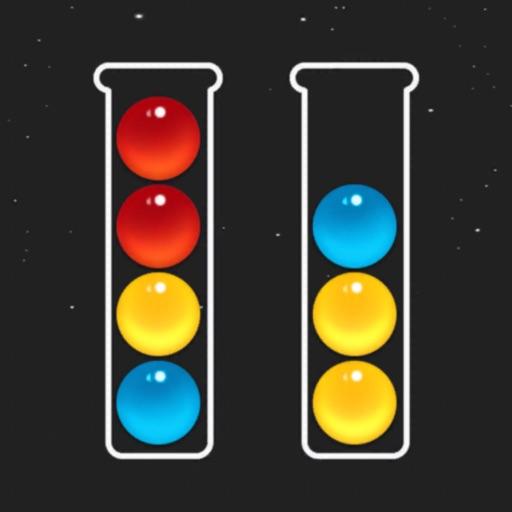 Ball Sort Color Water Puzzle Your brain becomes more active the more …