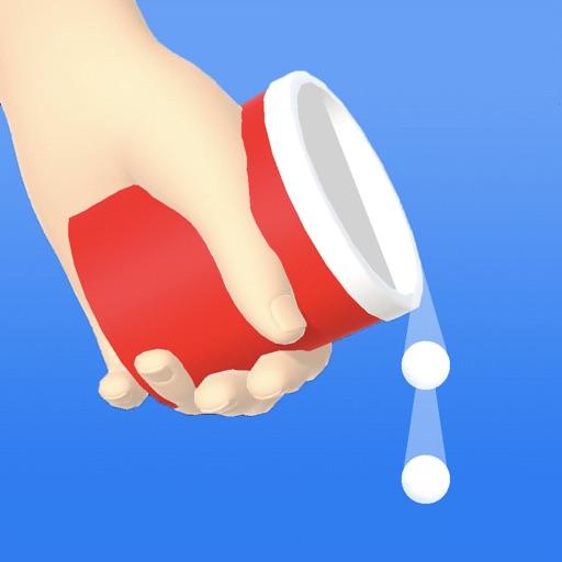 Bounce and collect O jogo mais viciante!