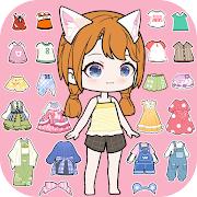 YOYO Doll Come here and see what hair color suits you~