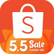 Shopee 5.5 Sale Chào Hè Săn Hàng Chất Đồng Giá 1K-9K-Dưới 59K-Dưới 99…