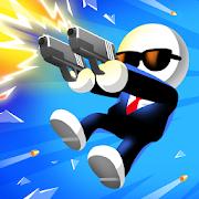 Johnny Trigger - Action Shooting Game Bullet time!