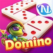 Higgs Domino Island-Gaple QiuQiu Poker Koin emas gratis dapat dikumpu…
