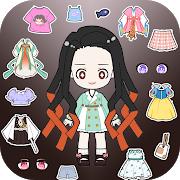 Vlinder Gacha：Stylish Dressup Games มาดาวน์โหลดเกมสร้างสรรค์ที่พ่อแม่…