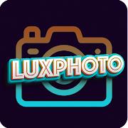 Luxphoto Nová aplikace 2021!