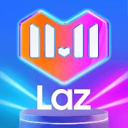 Lazada 11.11 Lazada Bonus - P50 off P500 Spend