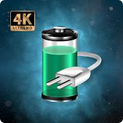 Wallpaper&charger A new app 2021!