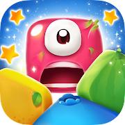 Veggie PopStar -Blast Game 真的！這個遊戲太酷了！