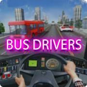 Bus Drivers A new app 2021!