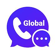 XCall - Global Phone Call App مفت عالمی کال