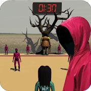 Squid Game Play online with your friends!