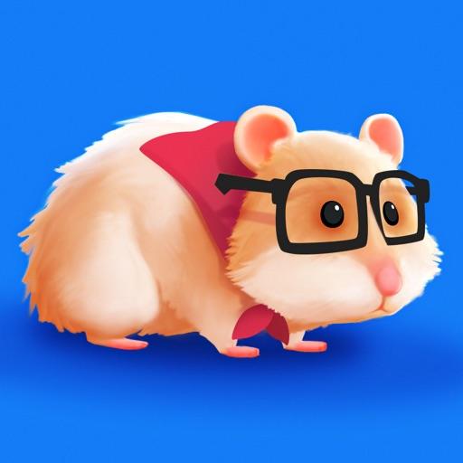 Hamster Maze Great time killer!