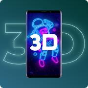 3D Wallpapers A new app 2021!