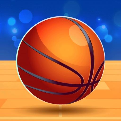 Jump Dunk 3D The most addictive game