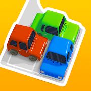 Parking Jam 3D Get the car on the road!