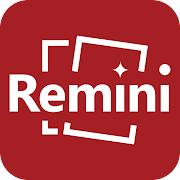 Remini - Photo Enhancer Enhance your selfies in a click!
