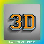 M3DW A new photo editing app!