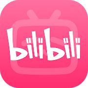 bilibili-高畫質無廣告追星動漫都在這 來bilibili看最新動畫！