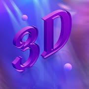 Live Wallpapers 3D Parallax 250多個酷炫的3D壁紙等著美化你的荧幕。