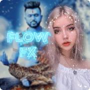 FlowFX Photo Editor A new app 2021!