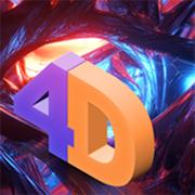 4D Live Video Wallpaper 最好的 4K 視頻手機壁紙。 立即免費試用