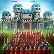 Empire: Four Kingdoms An excellent strategy game!