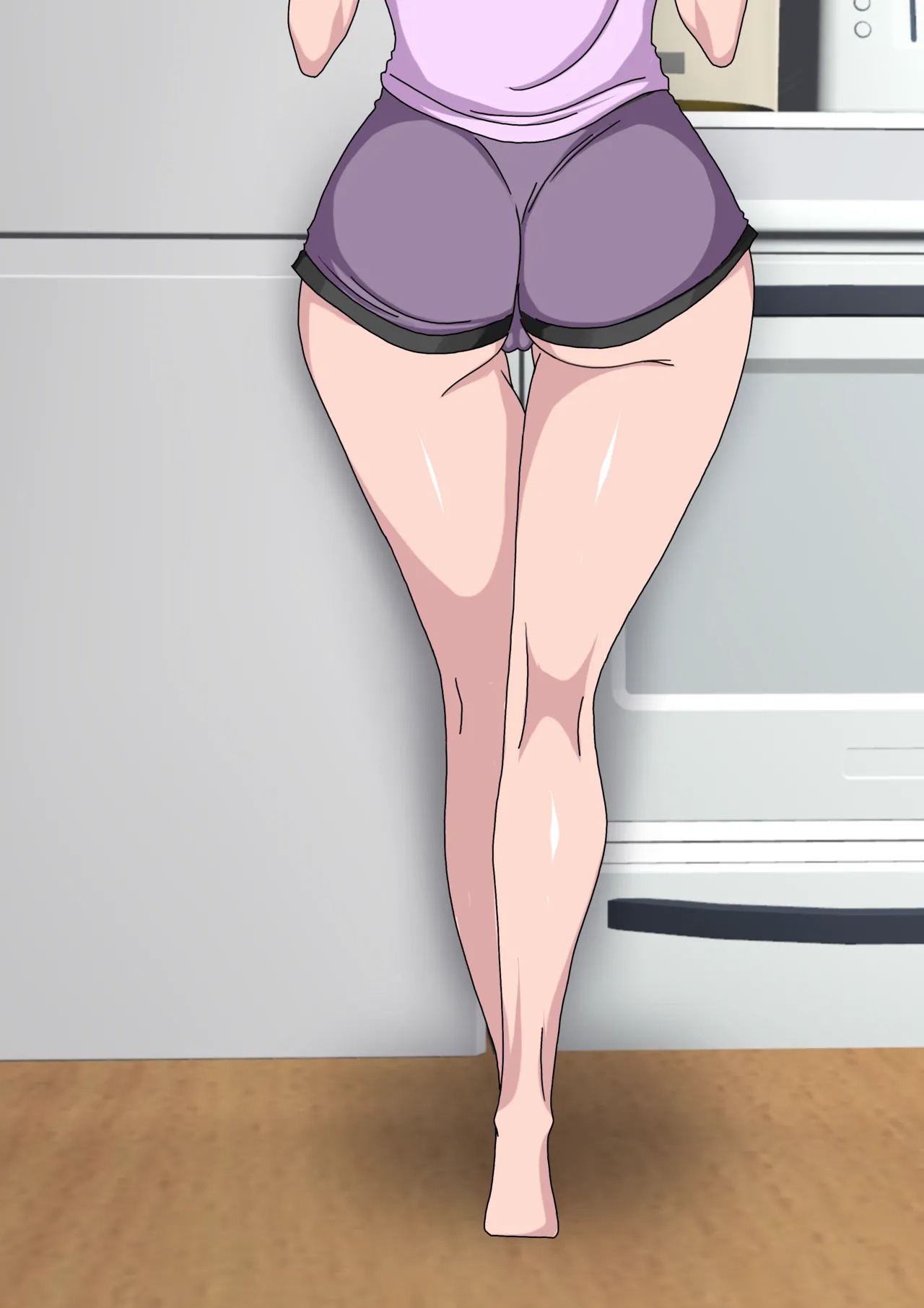 Đọc truyện hentai Dục vọng tội lỗi Oneshot