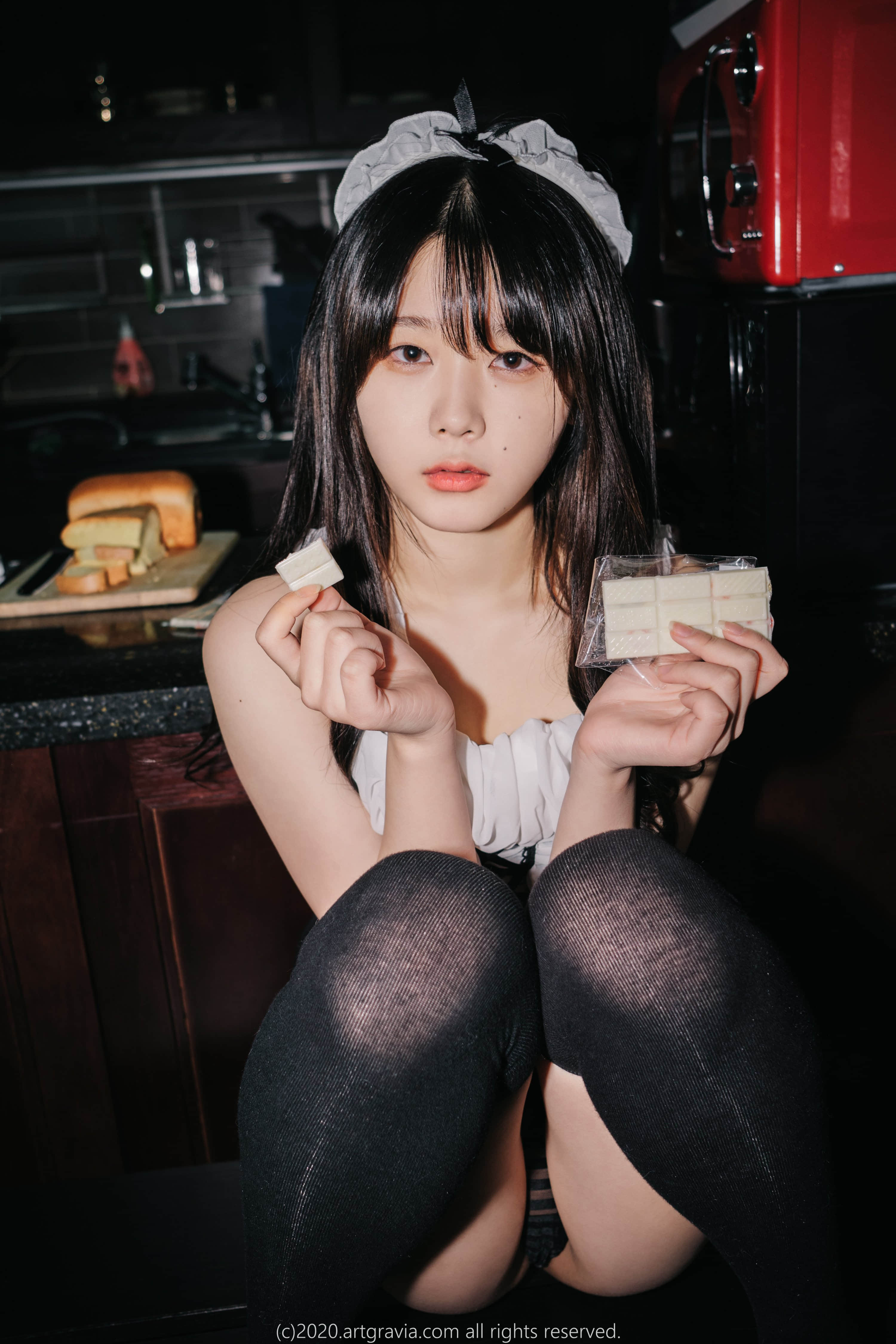 Đọc truyện hentai Tuyển tập Albums siêu phẩm Cosplay - Chap 820 - [ArtGravia] vol.139 – ZIA