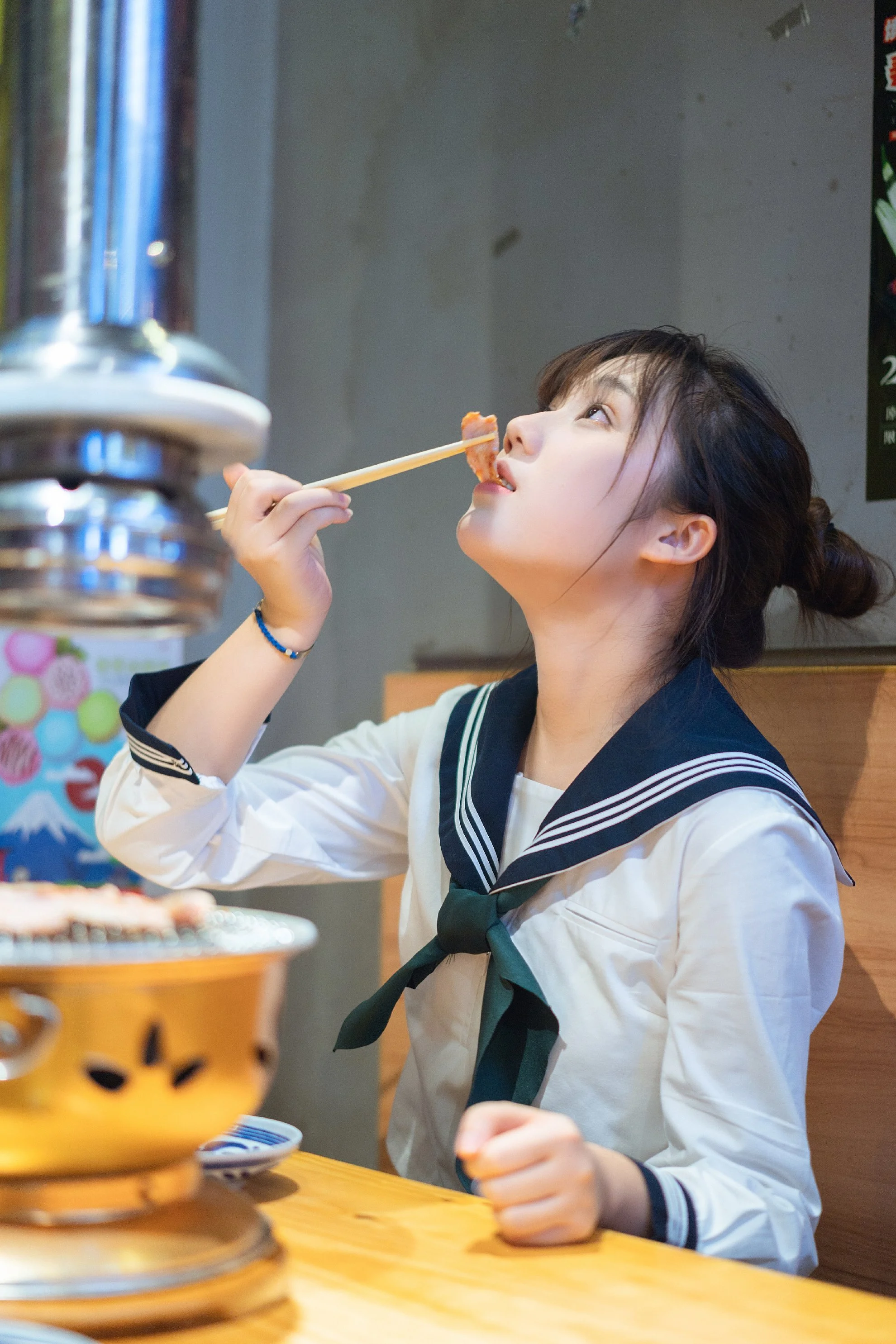 Đọc truyện hentai Tuyển tập Albums siêu phẩm Cosplay - Chap 894 - Kagami Mirror - Elopement Daily