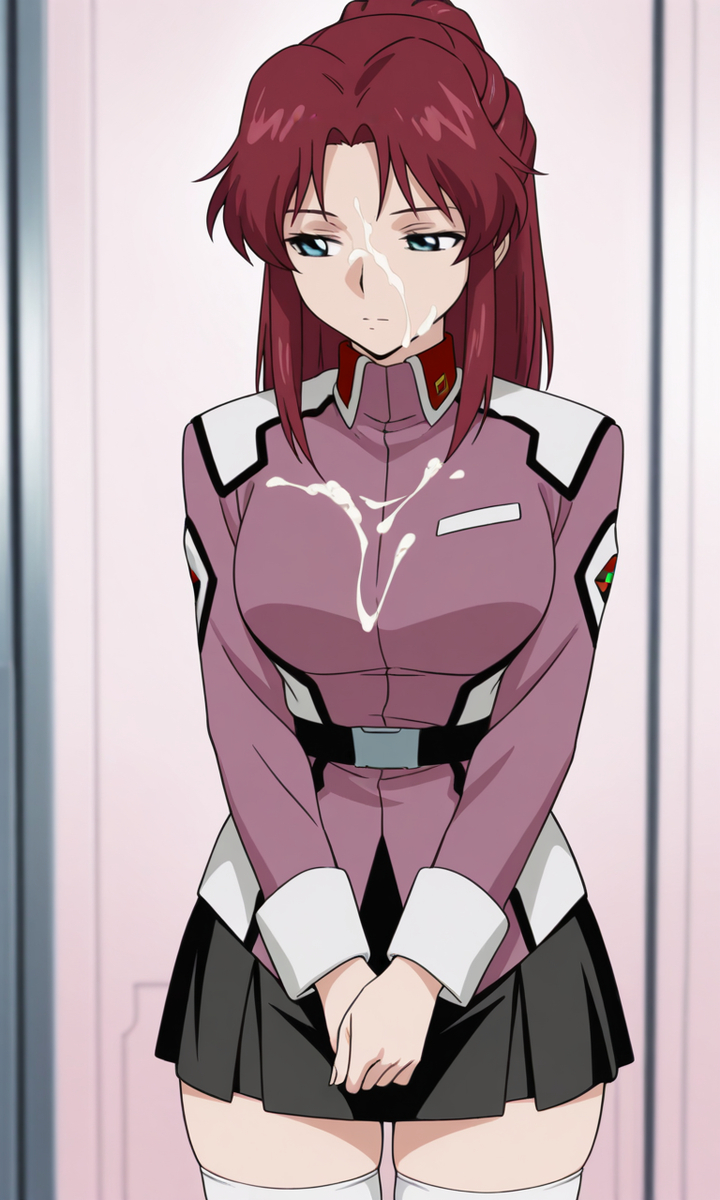 Đọc truyện hentai Tuyển tập Albums Art hentai - Chap 472 - Frey Alster