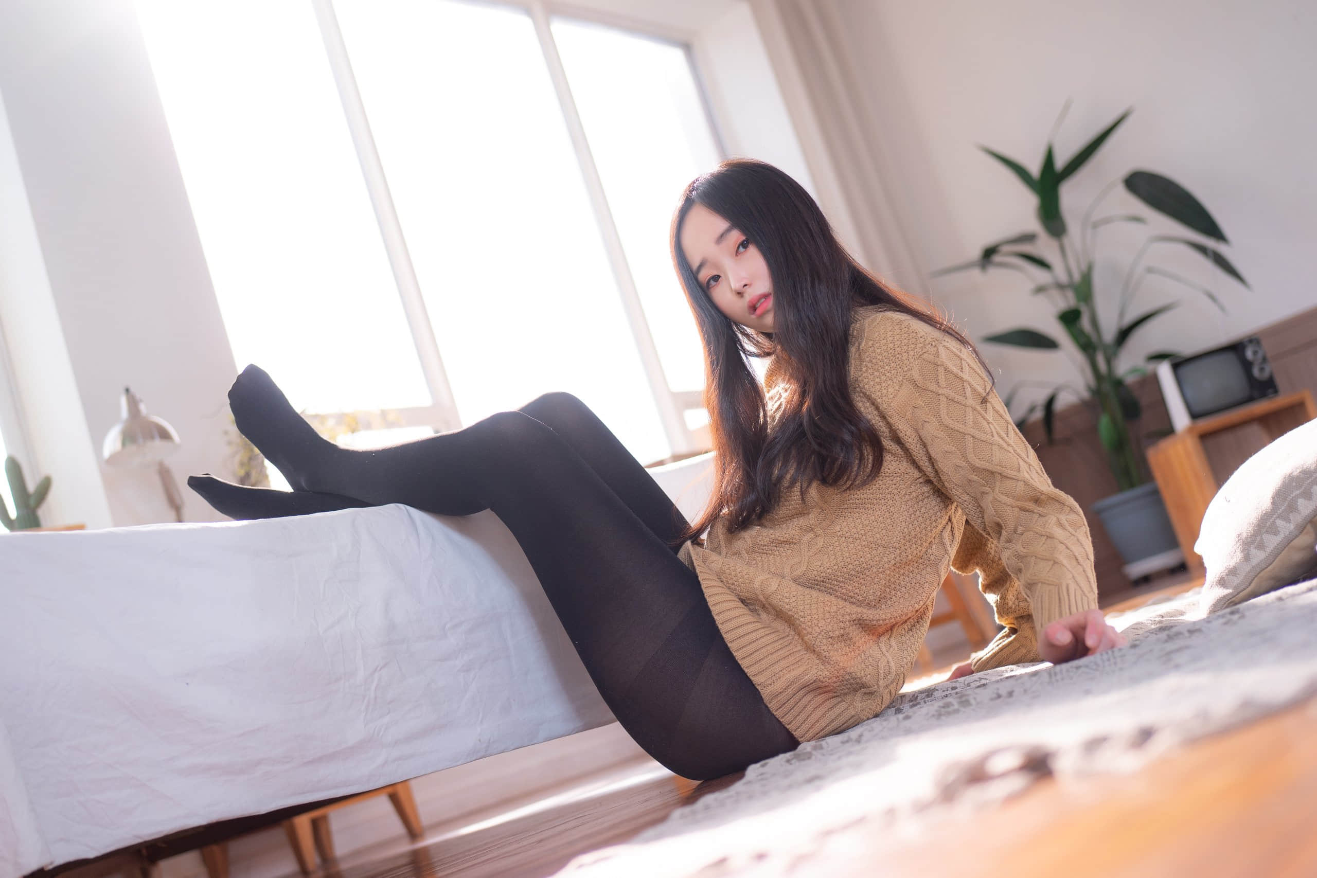 Đọc truyện hentai Tuyển tập Albums siêu phẩm Cosplay - Chap 833 - [CreamSoda] Bambi Vol.5