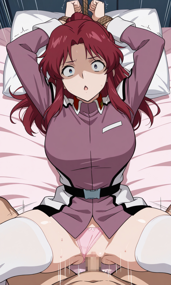 Đọc truyện hentai Tuyển tập Albums Art hentai - Chap 472 - Frey Alster