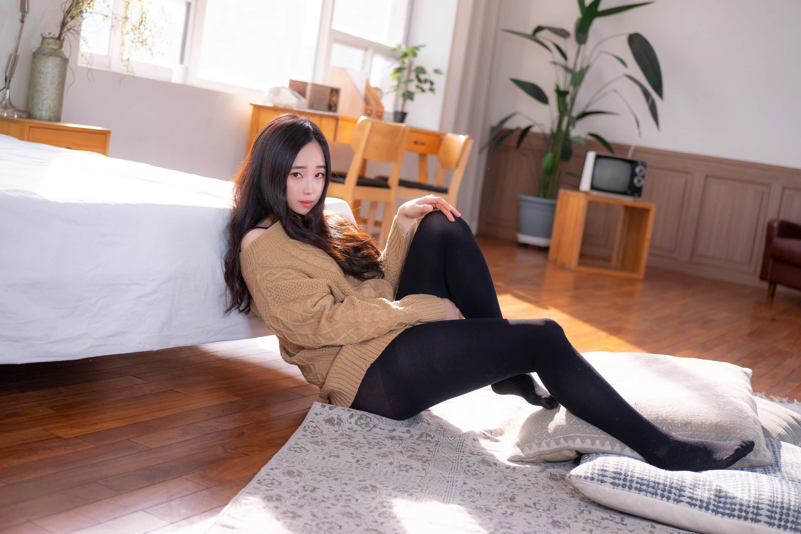 Đọc truyện hentai Tuyển tập Albums siêu phẩm Cosplay - Chap 833 - [CreamSoda] Bambi Vol.5