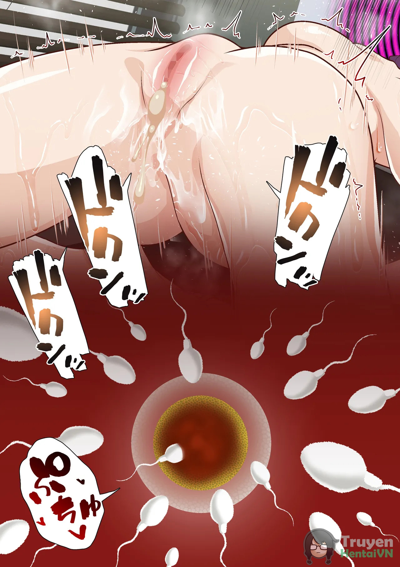 Đọc truyện hentai Saimin Idol Gakuen 2 Neru Hen - Oneshot
