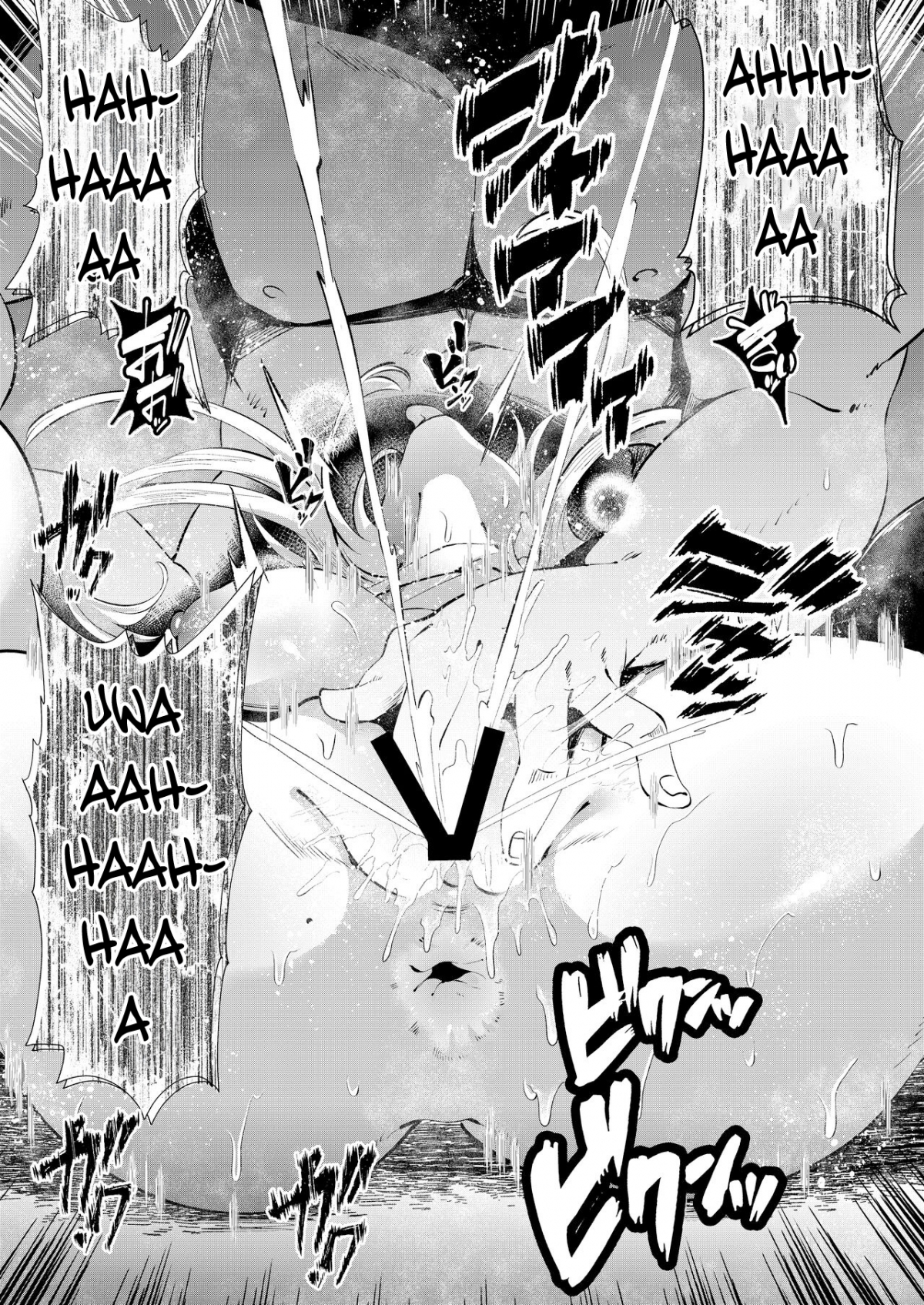 Đọc truyện hentai Cô giáo nhút nhát là món đồ chơi của nữ sinh hạng nhất - Oneshot