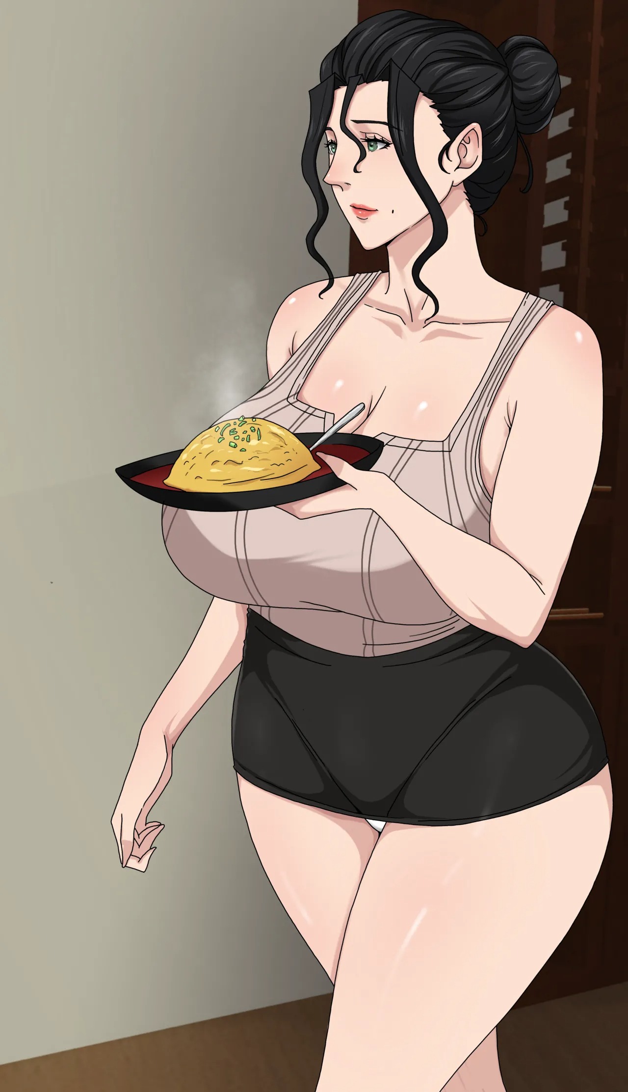Đọc truyện hentai Dục vọng tội lỗi Oneshot