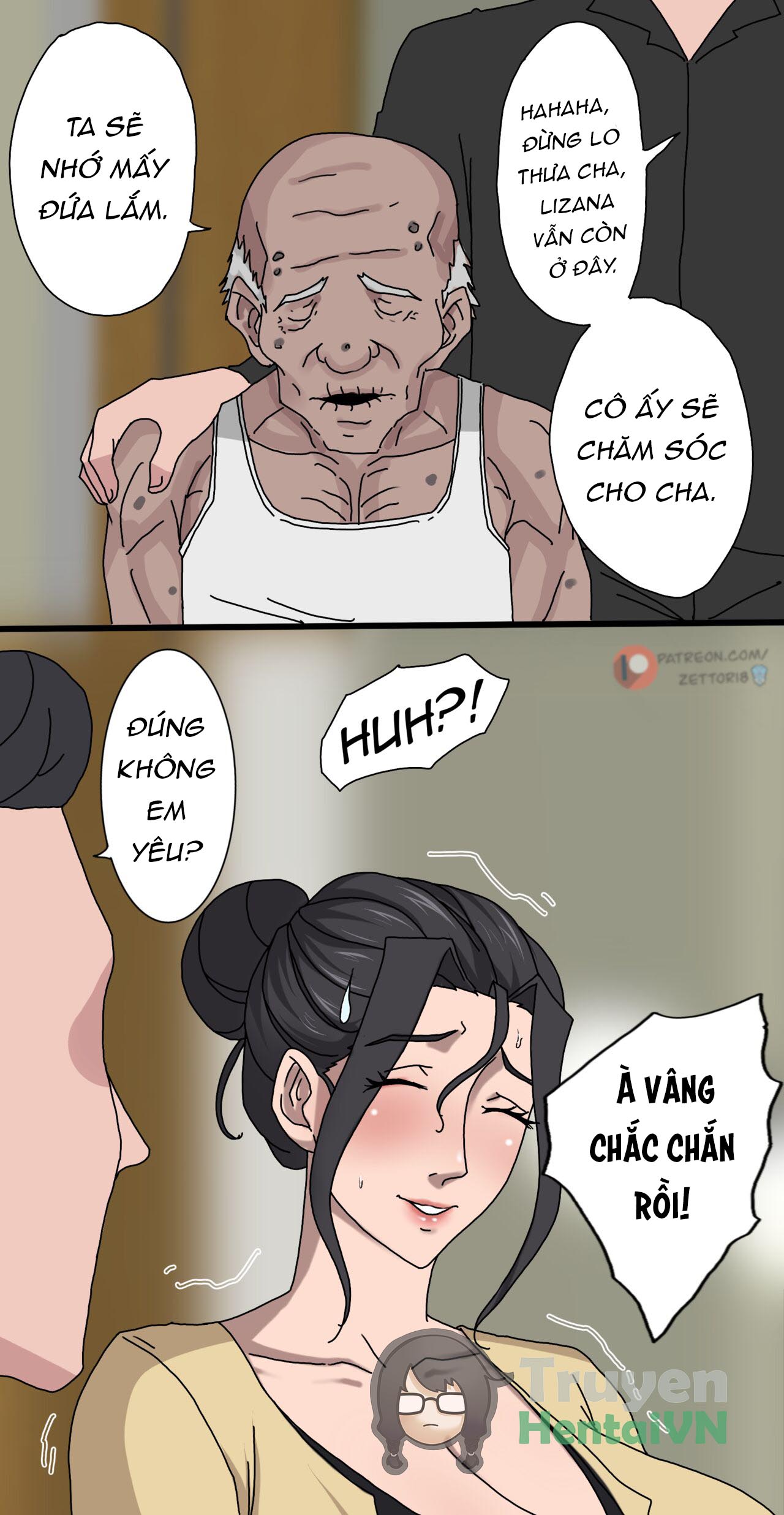 Đọc truyện hentai Tsumibukai yokubo | Sinful Lust Chapter. 1 - Oneshot